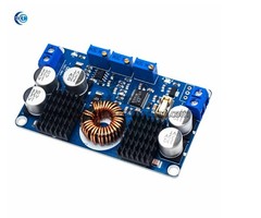 LTC3780 DC-DC 5-32V to 1V-30V 10A Automatic Step Up Down Regulator Charging