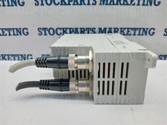 LOT 2pcs KEYENCE SL-R11 Safety Control Unit 24V DC Class2 150mA Fast Shipping!!