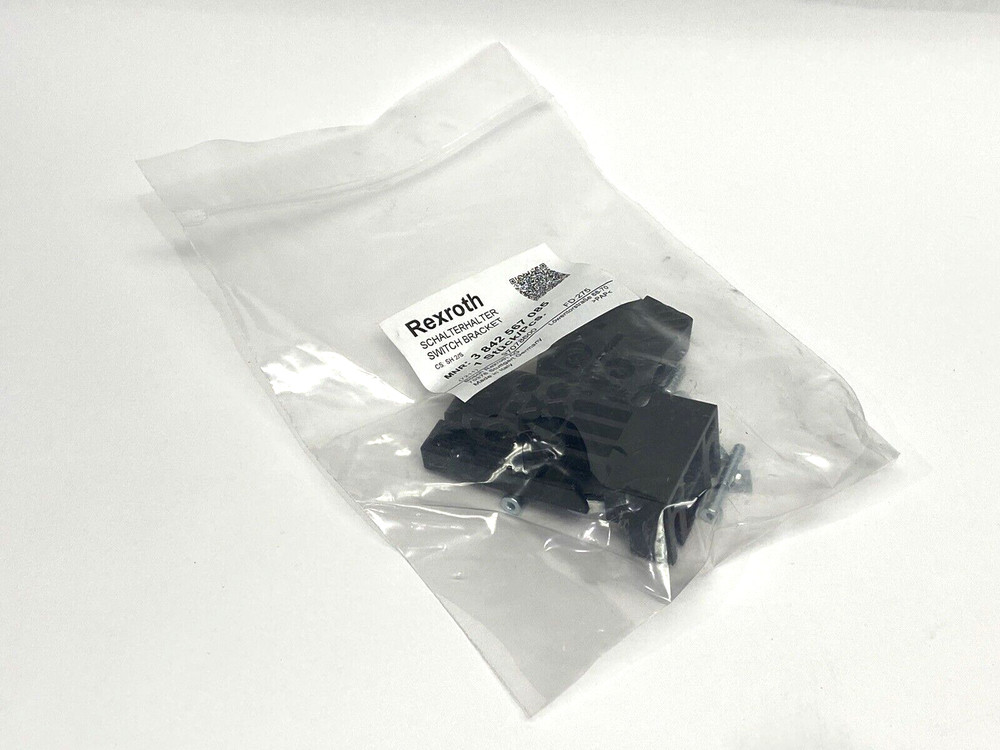 Bosch Rexroth 3842567085 Switch Bracket