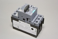 SIEMENS SIRIUS 3RV2021-0AA10 MOTOR STARTER CIRCUIT BREAKER