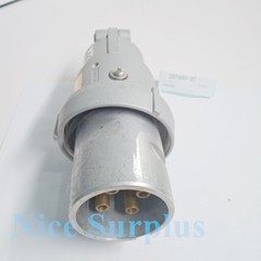 APPLETON Clamping Ring Plug ACP6044BC