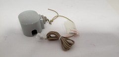 PANASONIC WS5201H PULL ROPE SWITCH, 3A, 300VAC, NNB