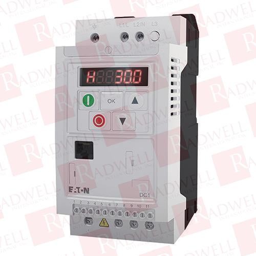 EATON CORPORATION DC1-32018FB-A20CE1 / DC132018FBA20CE1 (NEW IN BOX)