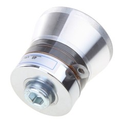 60W 40KHz Piezoelectric Transducer High
