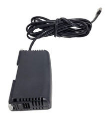 UNITRONICS UAG-XK300 EXPANSION END RANGE USE CABLE GREET USED.