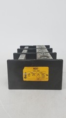 16528-3 Bussmann Distribution Block 800 Amp 600V – Next Day Option