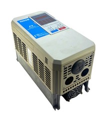 IDM Controls CIMR-P5U23P7 General Purpose Drive (Used/Not Tested)