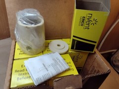 Box of 6, Cadweld GT1161V One Shot, #1-2 Solid Cable to 5/8″ Ground Rod