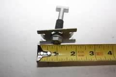 56 New DPW Solar PA-GMC-34-39-RAD – PLP Preassembled Mid-Clamp SS 34-39mm