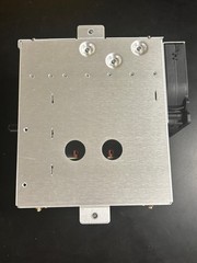 WATERS Micromass 4285001DC5 High Voltage Module for QToF MS Mass Spectrometer