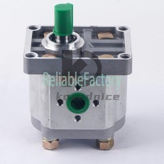1pcs New Gear Pump CBN-F314 FHR Hydraulic Oil Pump CBN314
