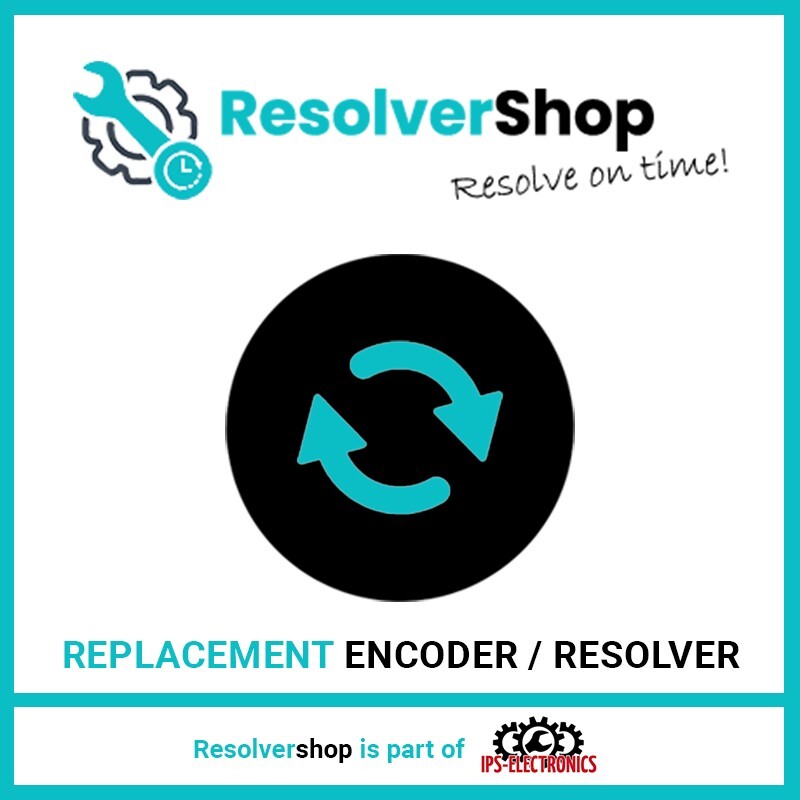SICK DRS61-E4A08192 (encoder) (replacer) – 6 months warranty