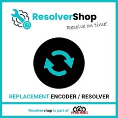 SICK DRS61-E4A08192 (encoder) (replacer) – 6 months warranty