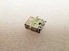 (3 PCS) 4DFA-1575B-12 SMD Dielectric Filters 4DFA / 4DFB Series TOKO *US STOCK*