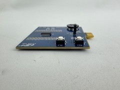 Silicon Laboratories Toolstick F85x DC Rev 1.00