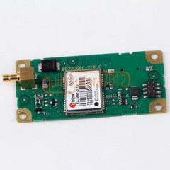 ONE ublox LEA-M8T-0-10 GPS Module Board USED