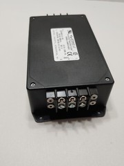Control Concepts IC+130 Islatrol Plus Active Tracking Filter, 120VAC 50/60HZ 30A
