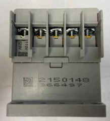 Allen-Bradley Mini Contactor Relay 100-K09*400 New NOS