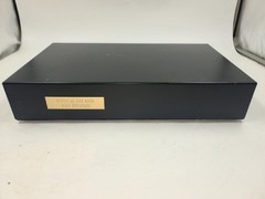 87000 uF Capacitor Bank – Poly Passed