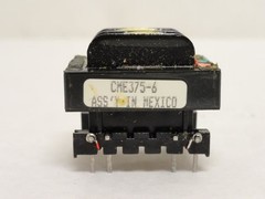 183324 New In Box; Magnetek CME375-6 Common Mode Choke/Filter 1.75A 10% Toleranc