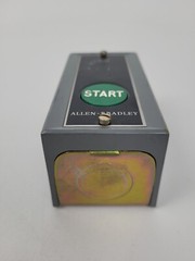 B00S-1SB Allen-Bradley Start Button Series M *NEXT DAY OPTION*
