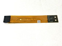 Kuka 232700 Agilus SPP Electronic Data Storage