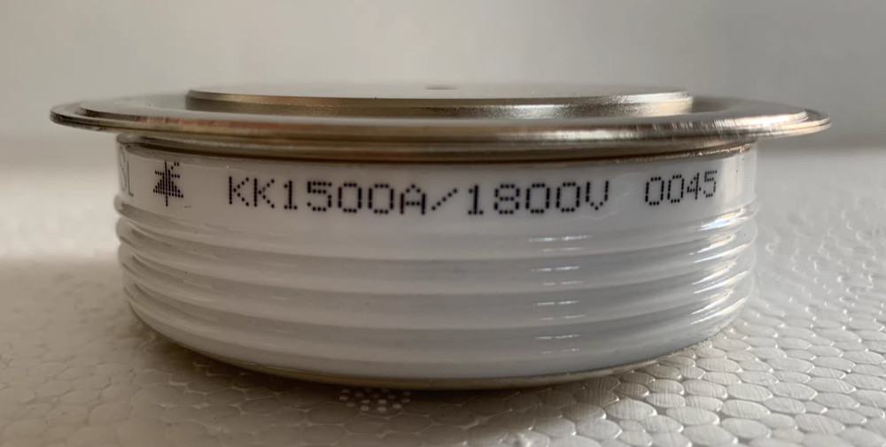 qty1 for KK1500A 1800V High Power Thyristor Module 1z,k8p