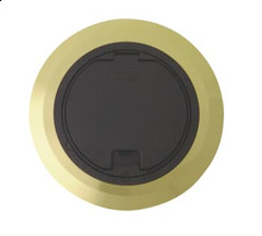 STEEL CITY FLOOR BOX COVER KIT
