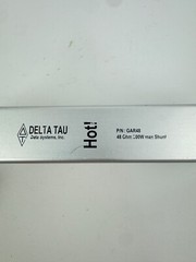 x(2) Delta Tau GAR48 GEO Drive Shunt Resistor 48 Ohm 300W max