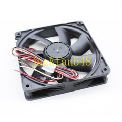 11925SA-12R-BU 12025 12V 0.86A 12cm high volume PWM cooling fan