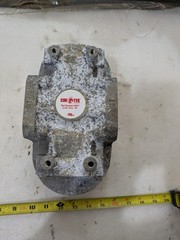 CIMTEK 50011 SERIES 800 DUAL PETROLIUM ADAPTOR