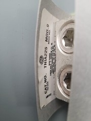 TF225F TF225S Mod.9 GE Circuit Breaker Enclosure *NEXT DAY OPTION*