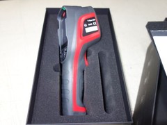 ICI T-Cam 300 P-Series Infrared Camera * NEW