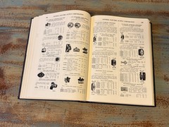 1951 General Electric Supply Corp Catalog Wiring Materials Power Apparatus Book