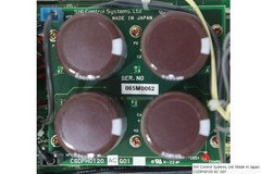 SUMITOMO Used SDPH-009CHB PWM AMPLIFIER MODULE ELEC-I-3456=9M25