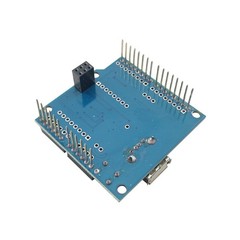 USB Host Shield support for UNO MEGA Arduino Compatible for google Android ADK