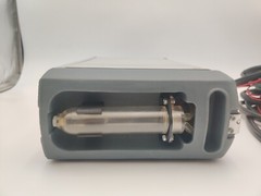 Fireye Firetron Analyzer FT2400-1 With Accessories