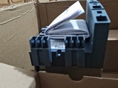 1PCS NEW 3RV2917-1A 3-Phase Busbar SIEMENS