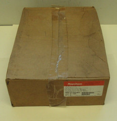 RAYCHEM INDOOR TERMINATION FOR WIRE SHIELF P/N: TFT-153R-G BOX OF 3 KITS