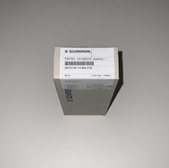 *NEW* SCHMERSAL LIMIT SWITCH Z4V7H 336-11Z-M20-2138 PART# 101166374