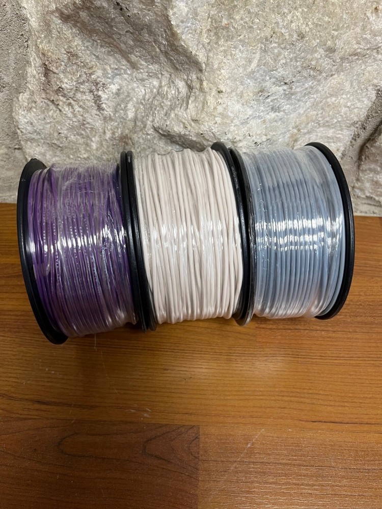 20 AWG (10/30) TC UL 1015 OR 1032 IN 250 FOOTERS