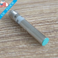 New In Bag For Baumer IFRM 06P37/405113 10-30VDC 2mm Proximity Switch Sensor
