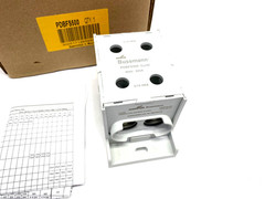 Cooper Bussmann PDBFS500 Power Distribution Block 620A 600V
