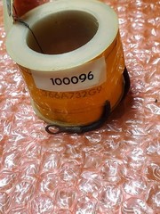General Electric 366A732G9 Coil