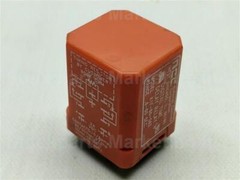 NCC K1F-60-562 K1F60562 Digital Time Delay Relay .6-60 sec. 30 Days Warranty