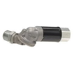 Husky 006310 Fuel Hose Swivel, Safe-T-Break 3/4″