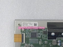 Original 8-inch DD080RA-01C LCD screen display panel 1 Year Warranty
