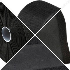 3 Meter Carpet Sleeves Nylon Polyester Travel Floor Cord Covers for Wires Hook