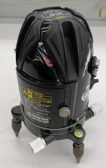YAMASHIN MP3G Laser Marker for Gimbal-Type Laser Line Level