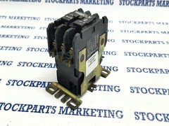 Cutler-Hammer Contactor 24V 50-60Hz 30 Days Warranty Fast Shipping